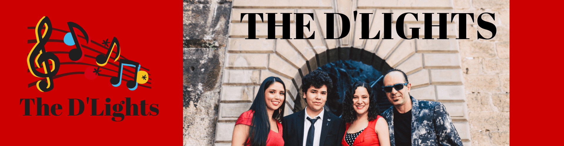 The D'Lights